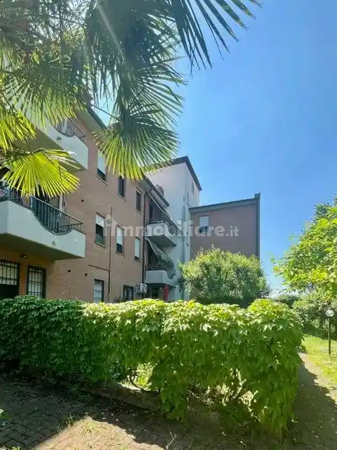 Appartamento in vendita a Castelfranco Emilia