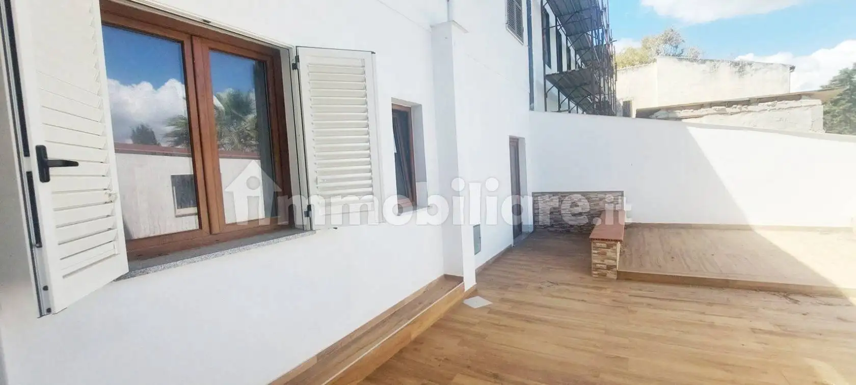 Appartamento in vendita a Codrongianos