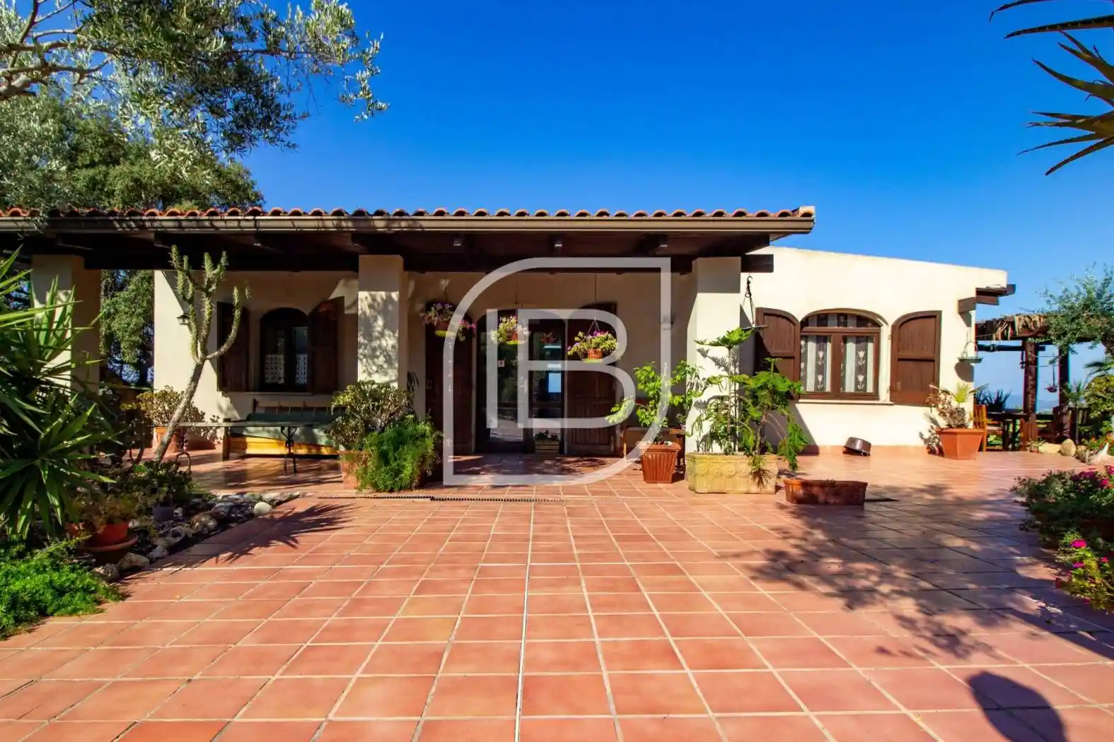 Villa in vendita a Alghero