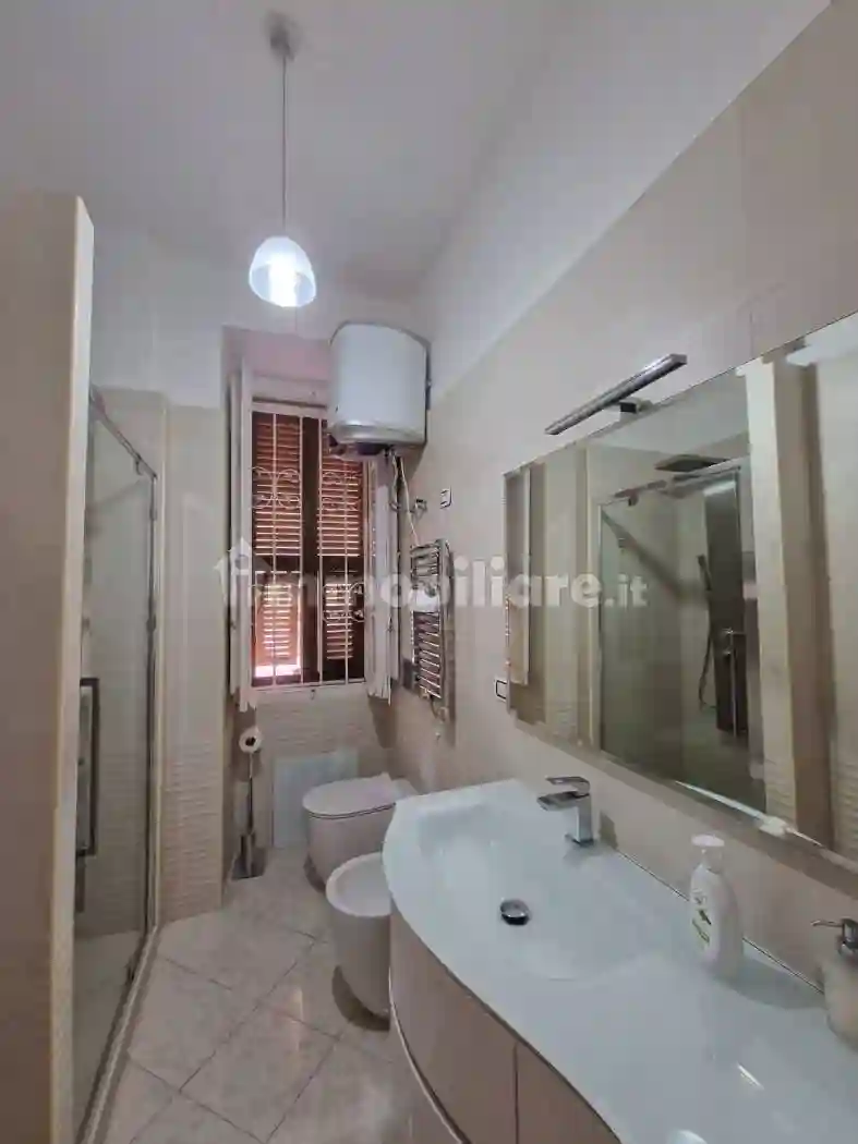 Trilocale via Giuseppe Parini, San Benedetto, Cagliari - foto 4