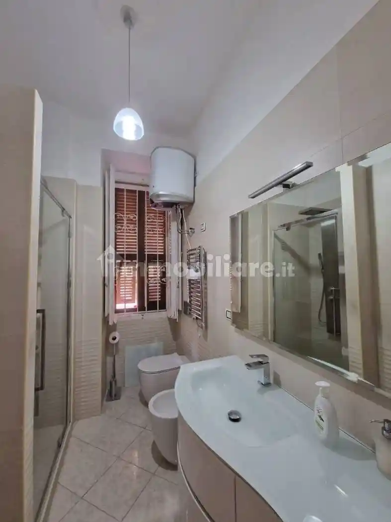 Trilocale via Giuseppe Parini, San Benedetto, Cagliari - foto 3