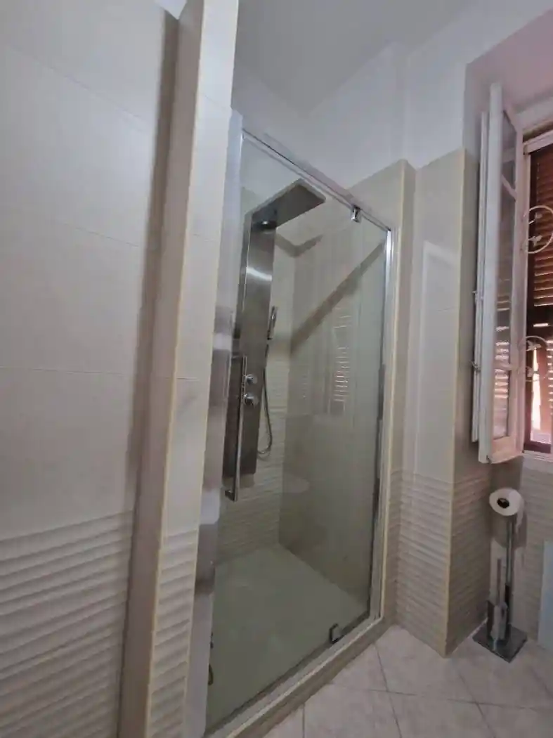 Trilocale via Giuseppe Parini, San Benedetto, Cagliari - foto 5