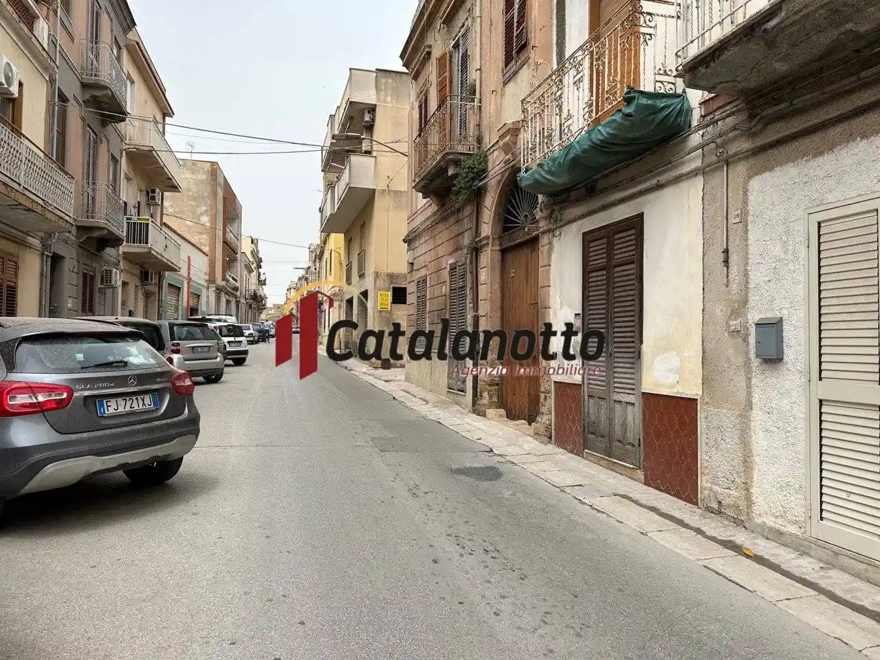 Appartamento in vendita a Castelvetrano