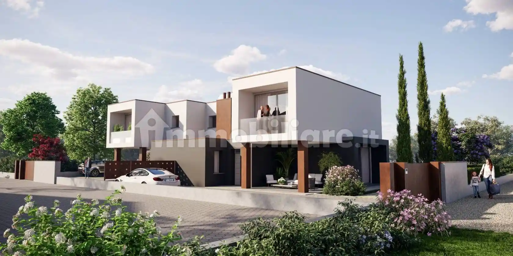 Villa in vendita a Lonato del Garda