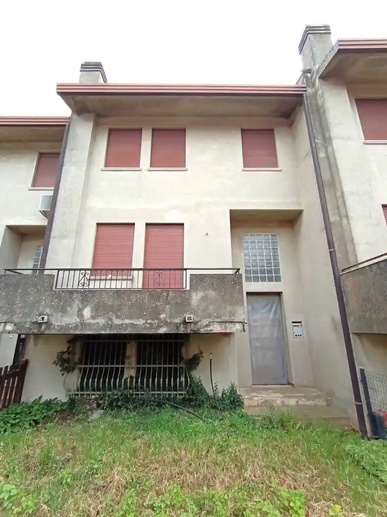 Casa indipendente in vendita a Cavarzere