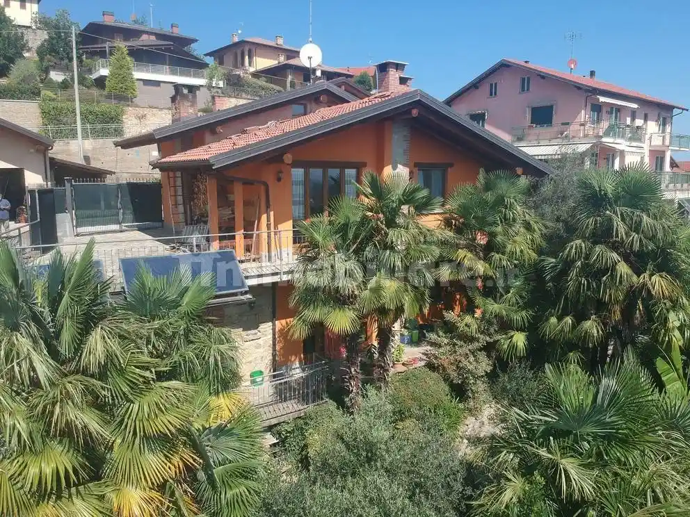 Villa in vendita a Vignolo