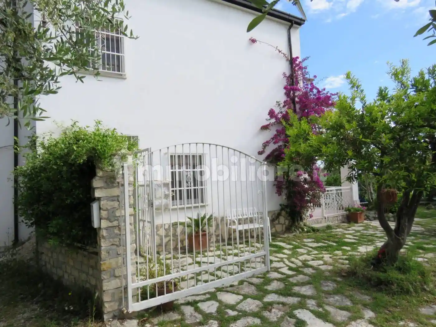 Villa a schiera Contrada San Fino, San Fino, San Vito Chietino - foto 2