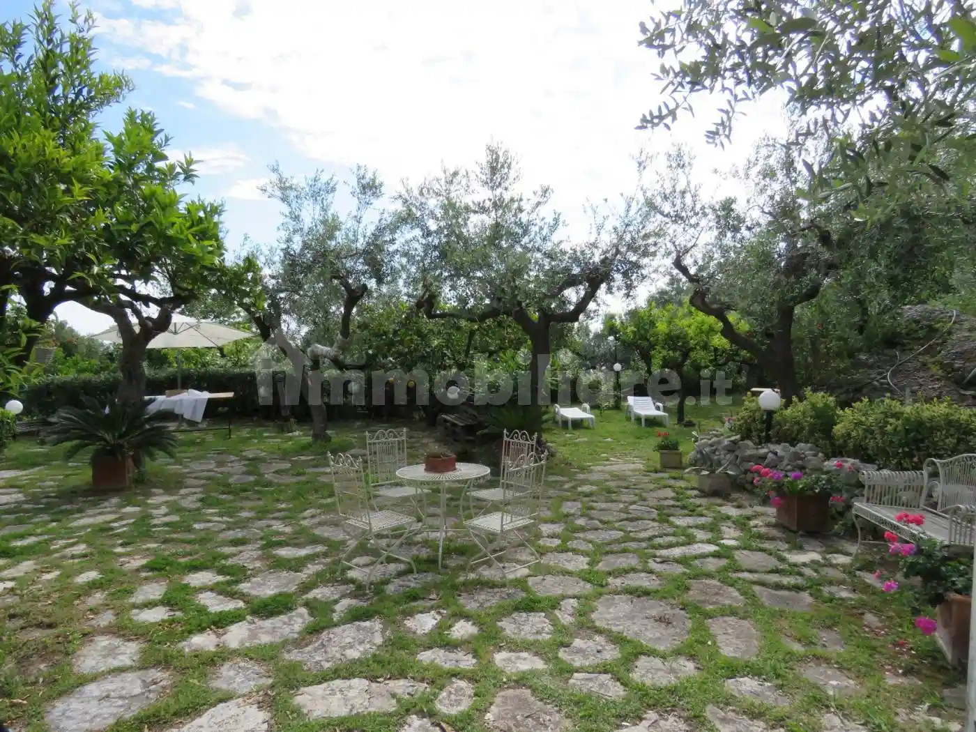 Villa a schiera Contrada San Fino, San Fino, San Vito Chietino - foto 3