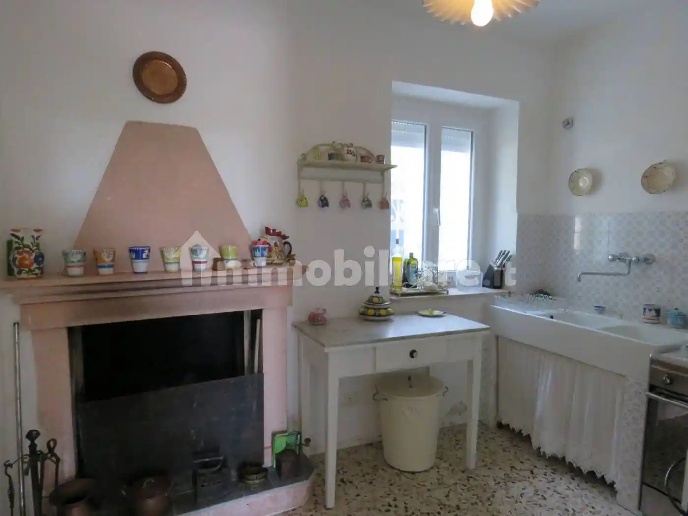 Villa a schiera Contrada San Fino, San Fino, San Vito Chietino - foto 4