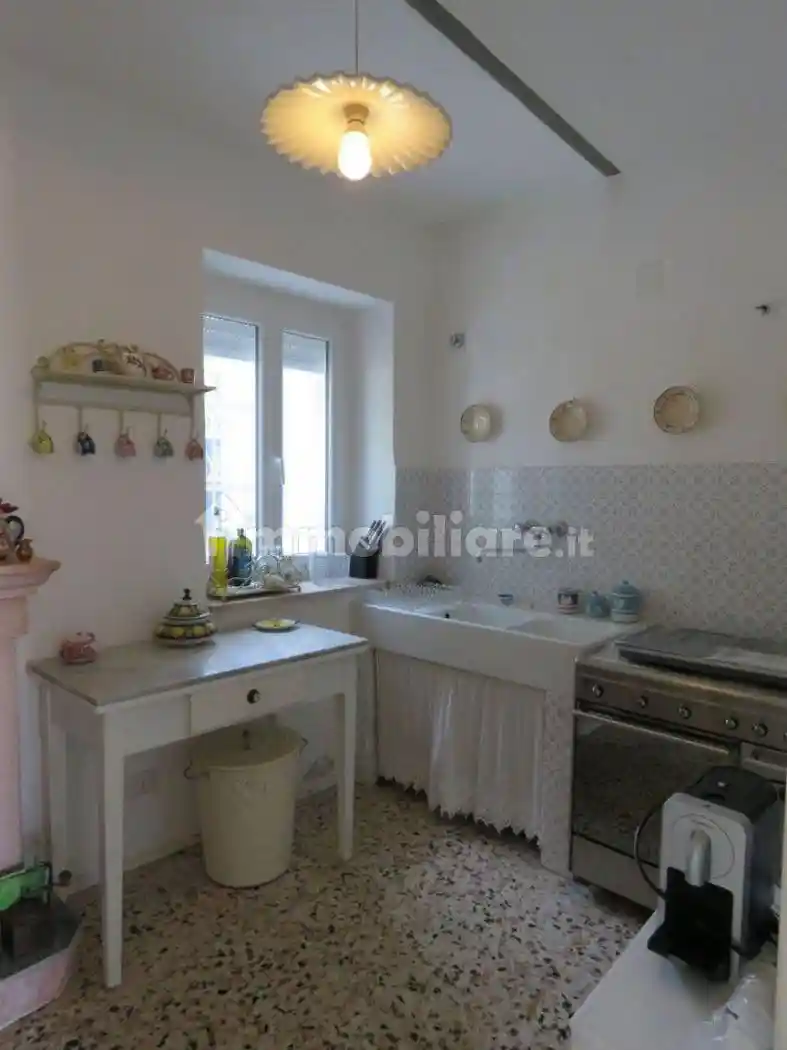 Villa a schiera Contrada San Fino, San Fino, San Vito Chietino - foto 5