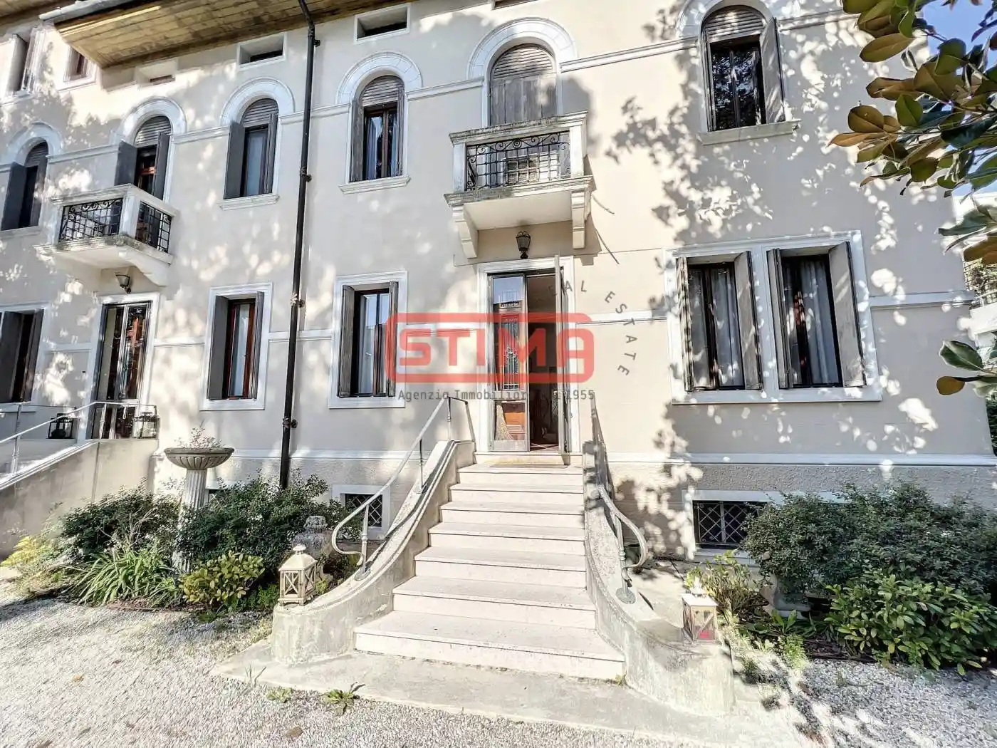 Villa in vendita a Treviso