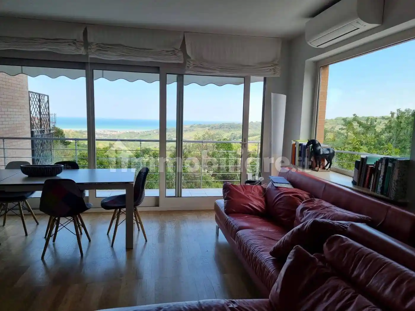 Villetta a schiera in vendita a San Benedetto del Tronto