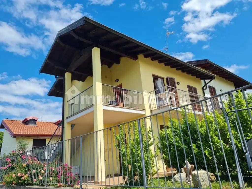 Appartamento in vendita a Golferenzo