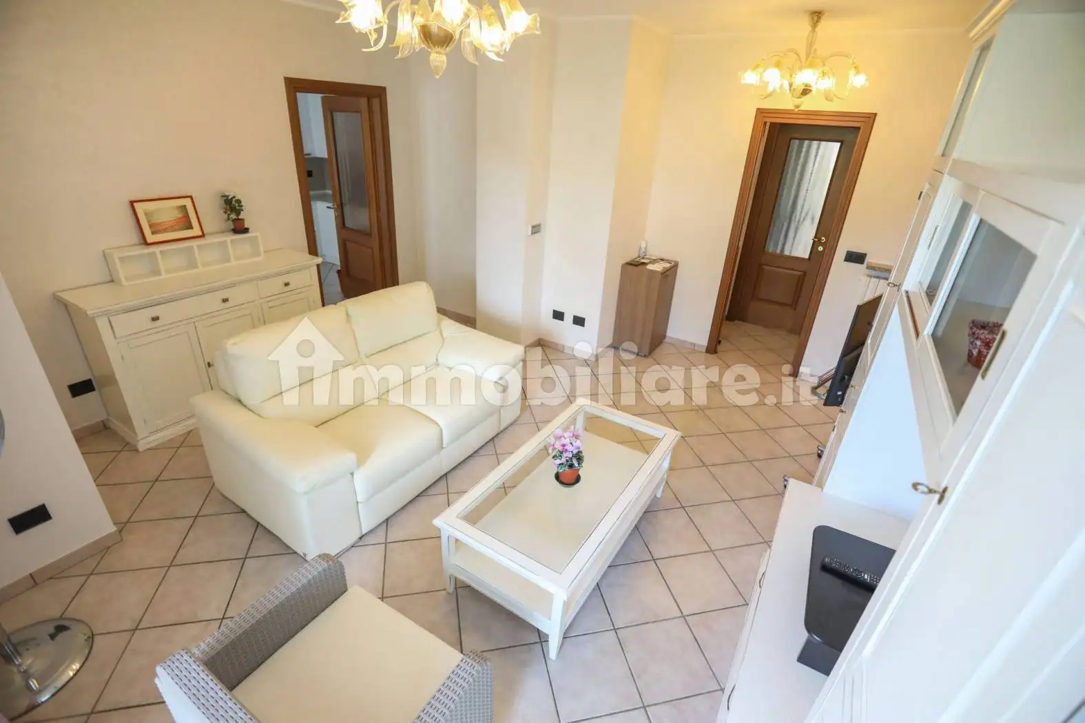 Appartamento in vendita a Cuneo