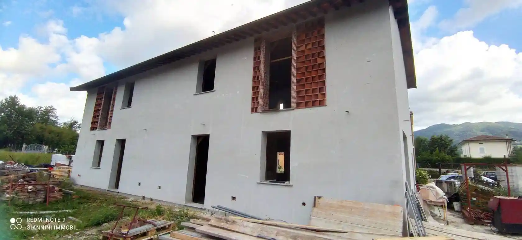 Villa in vendita a Capannori