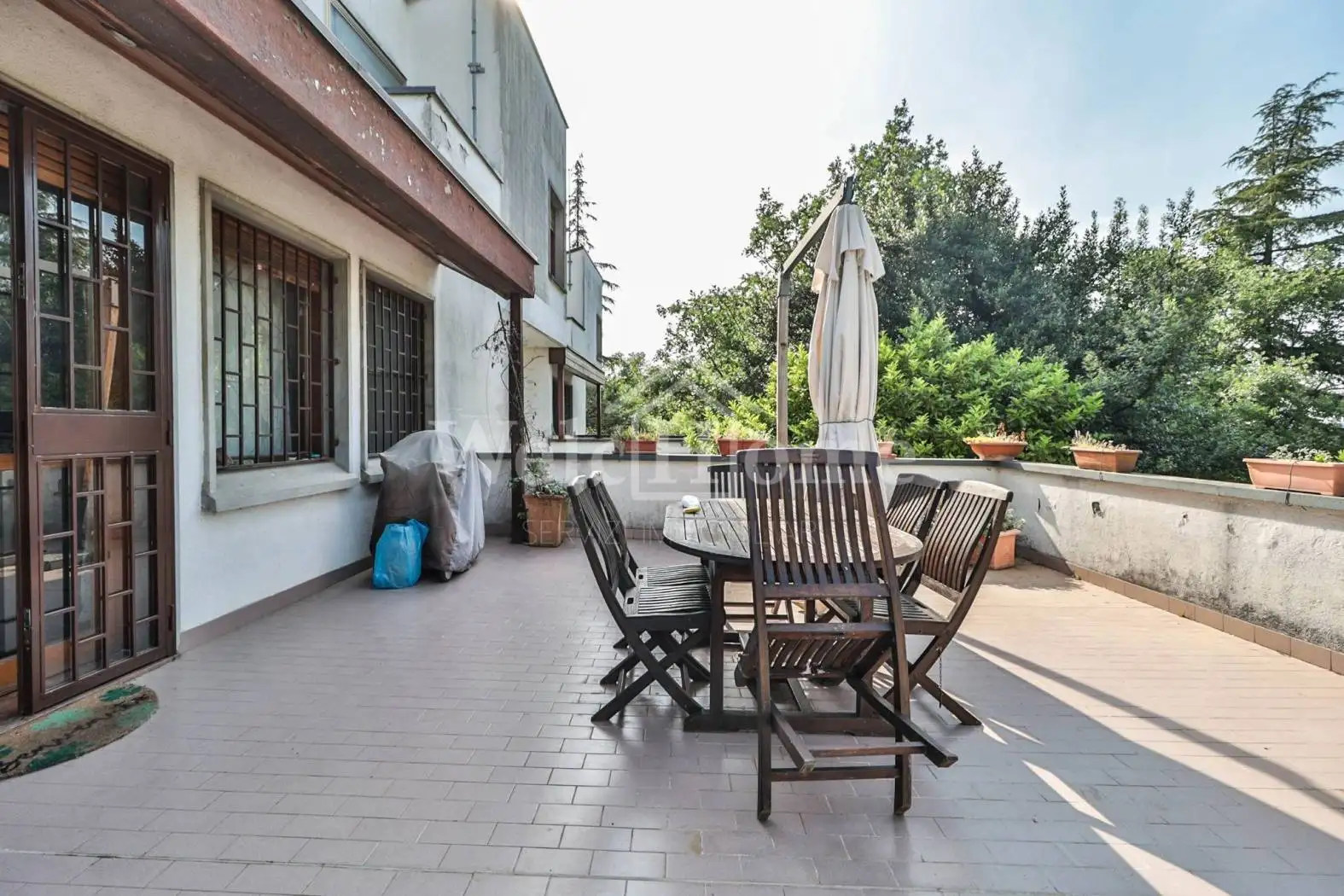 Villa in vendita a Pianoro