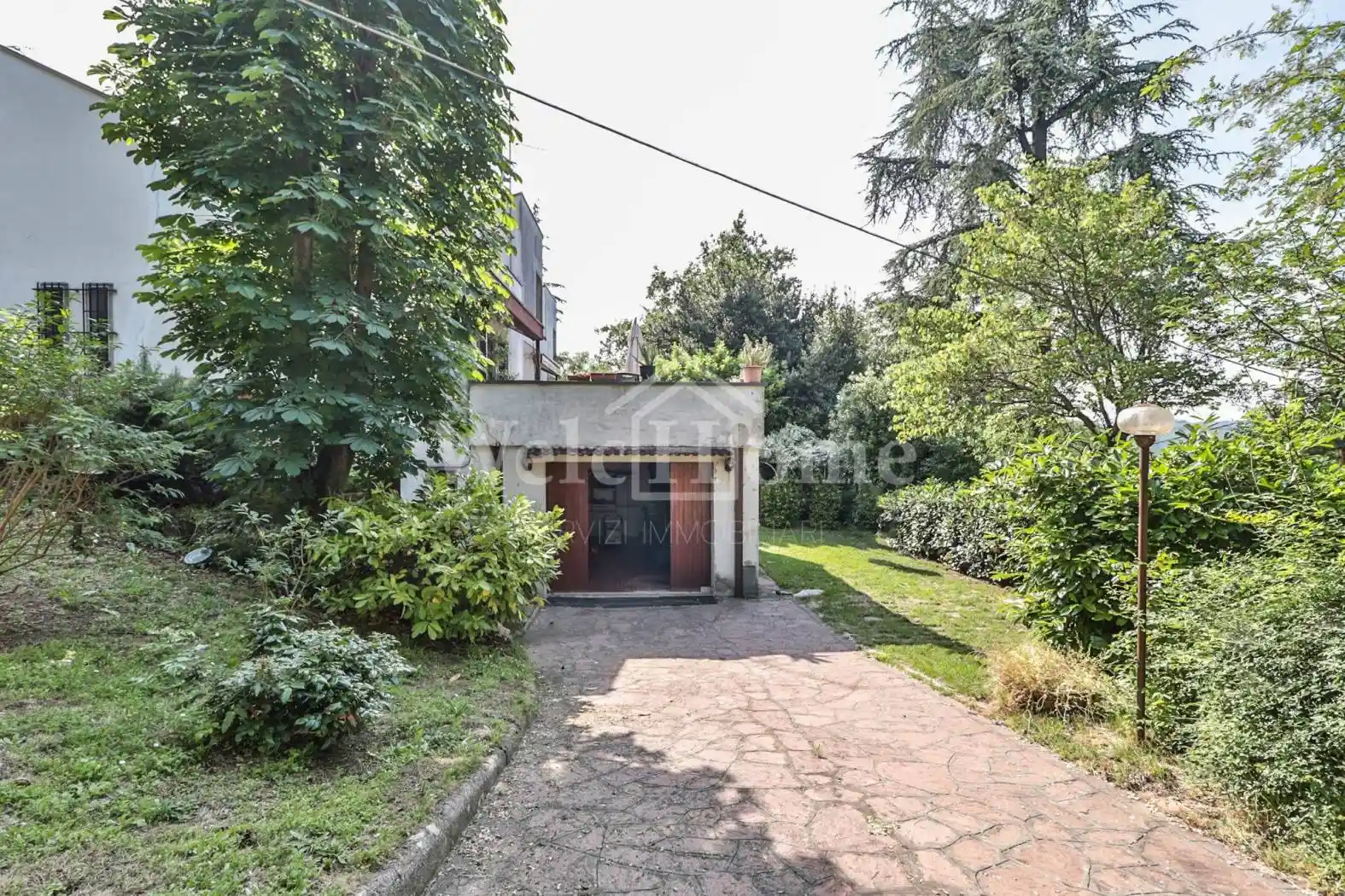 Villa bifamiliare via Lelli, Carteria di Sesto, Pianoro - foto 4