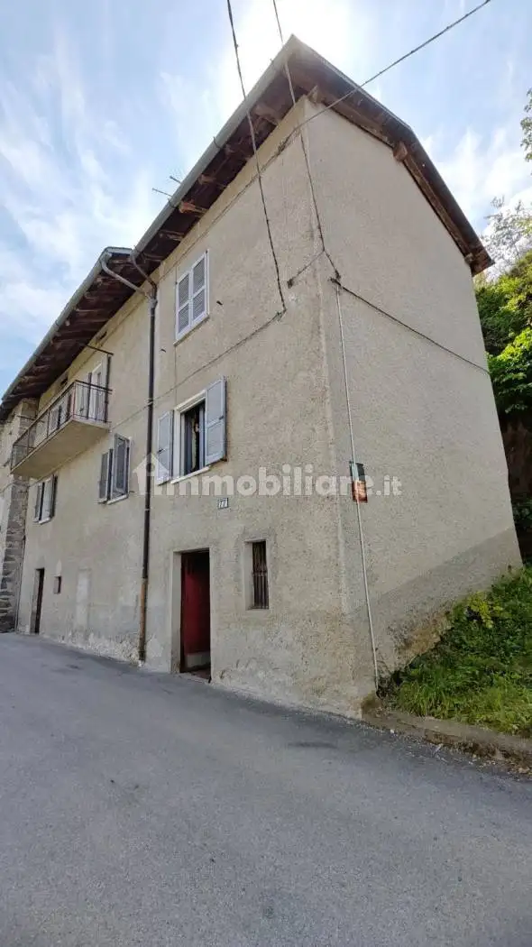 Casa indipendente
