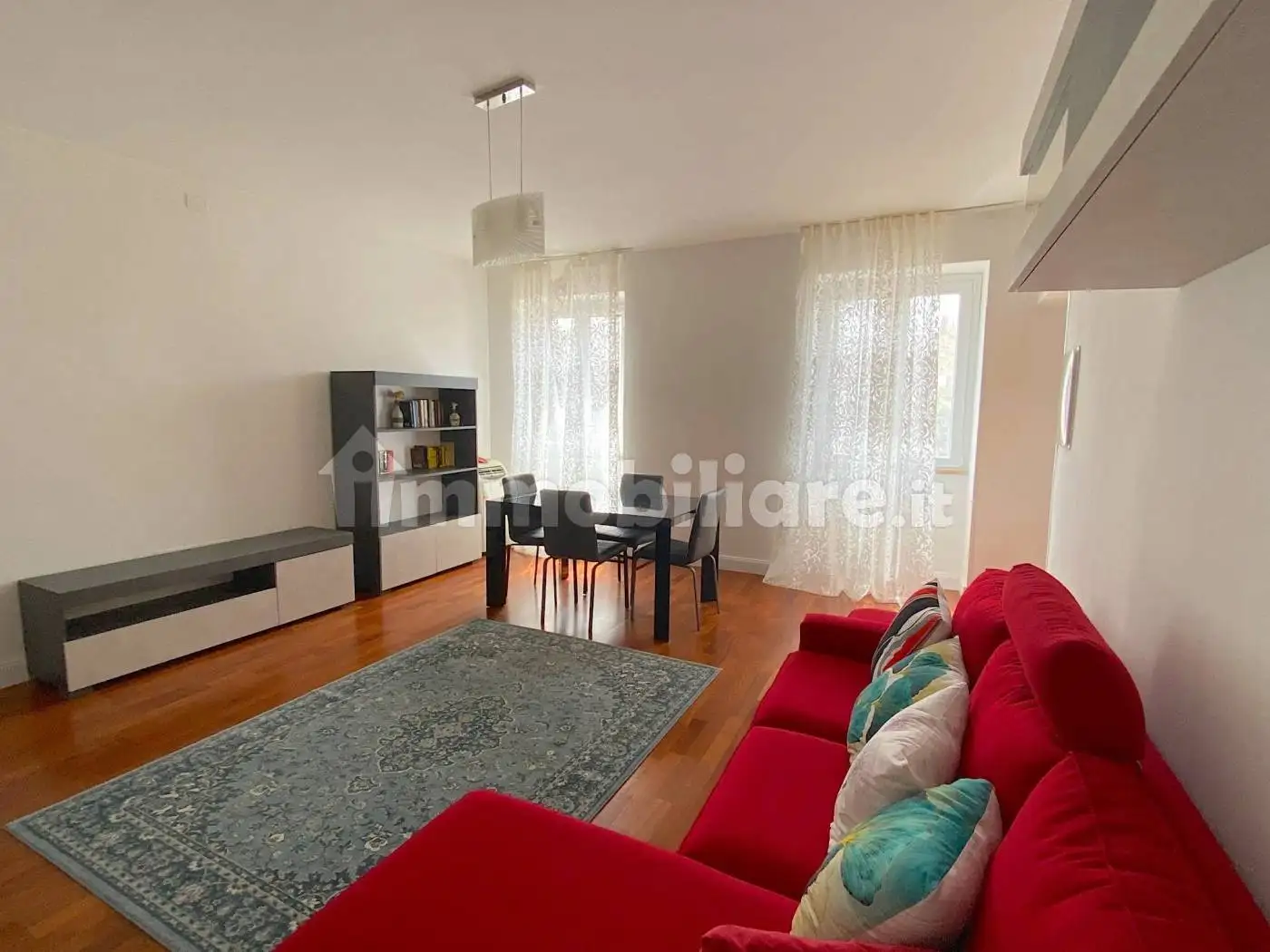 Appartamento in vendita a Cellere