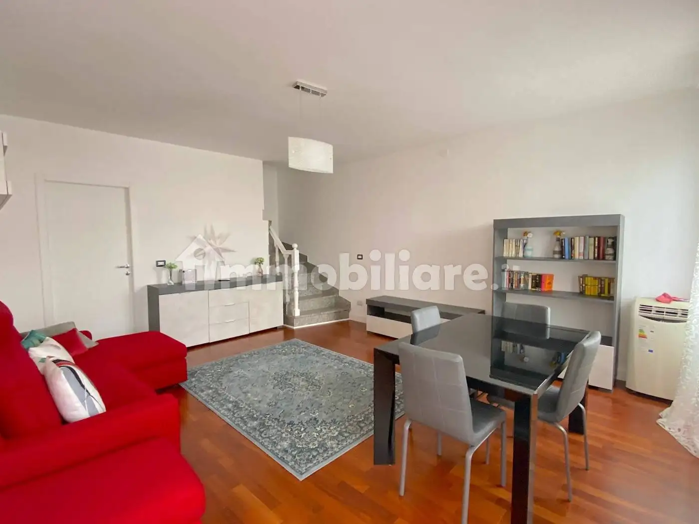 Trilocale vicolo del Palazzaccio, Centro, Cellere - foto 2