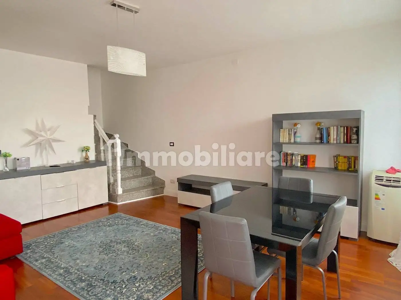 Trilocale vicolo del Palazzaccio, Centro, Cellere - foto 3