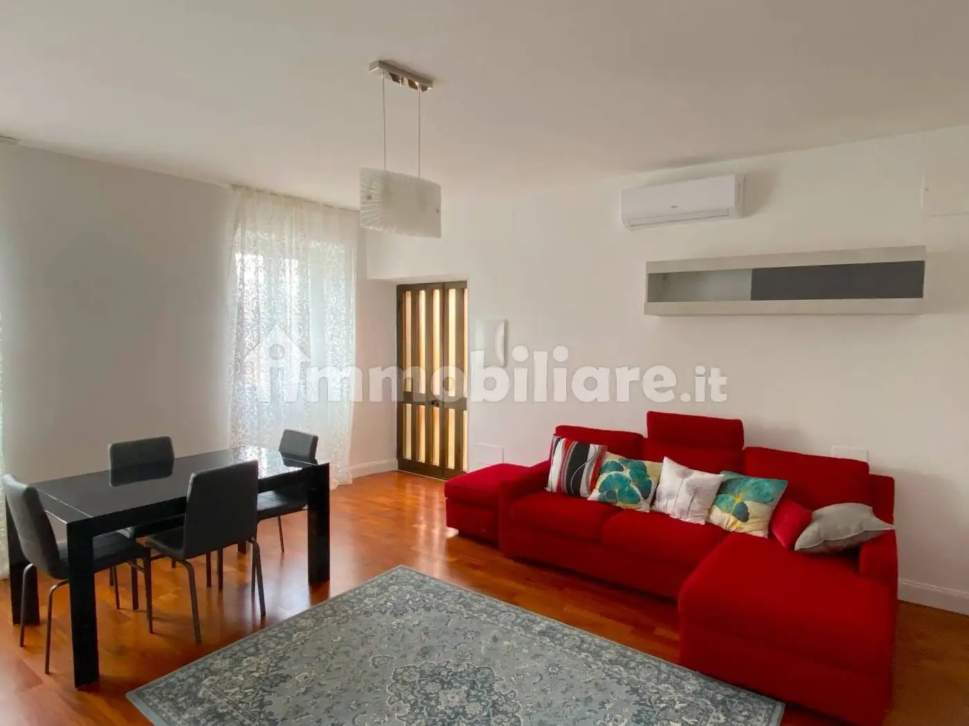 Trilocale vicolo del Palazzaccio, Centro, Cellere - foto 4