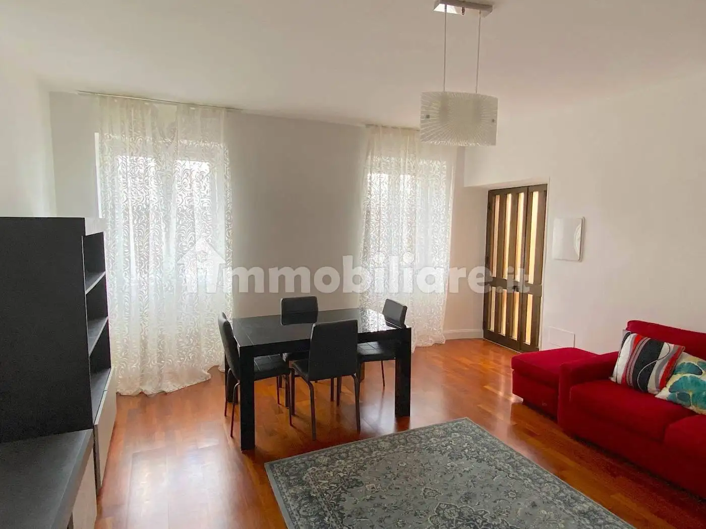 Trilocale vicolo del Palazzaccio, Centro, Cellere - foto 5