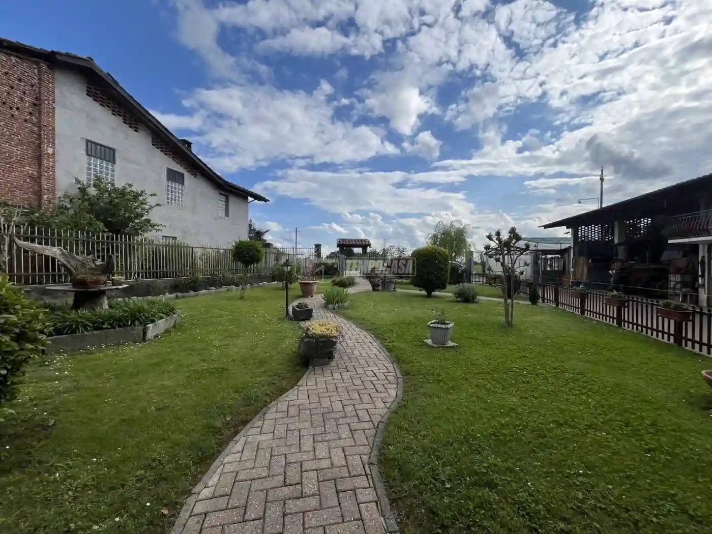 Casa indipendente - foto 2