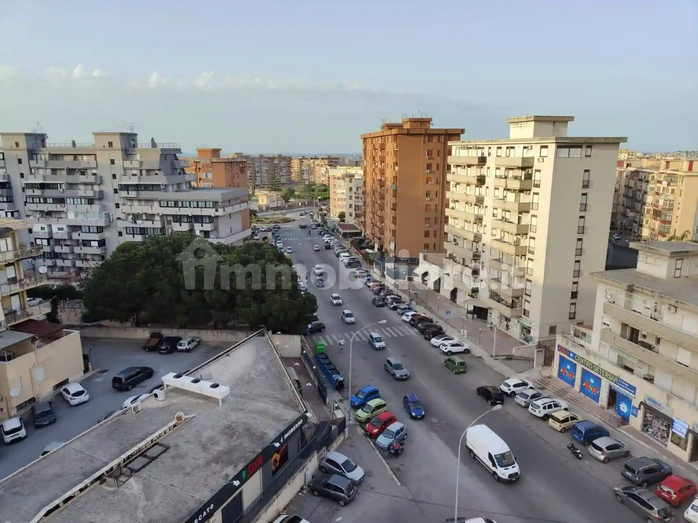 Appartamento in vendita a Palermo