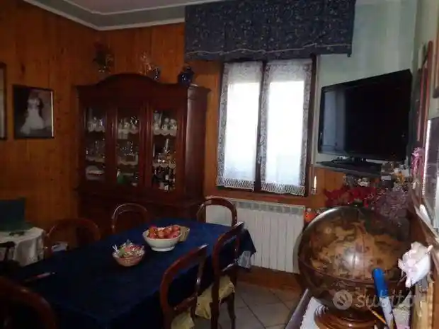 Villa in vendita a Reggio Emilia