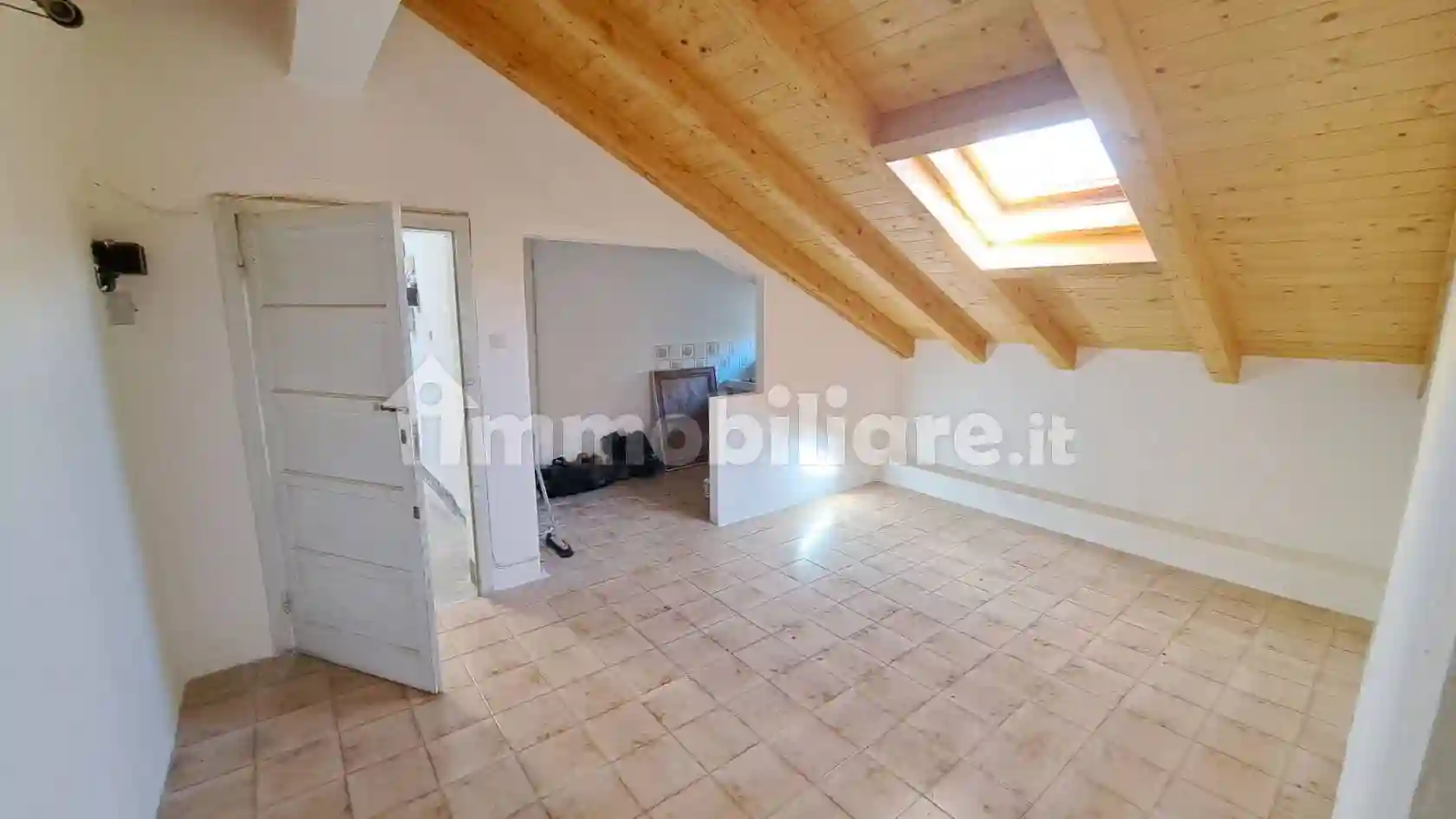 Attico - Mansarda - foto 4