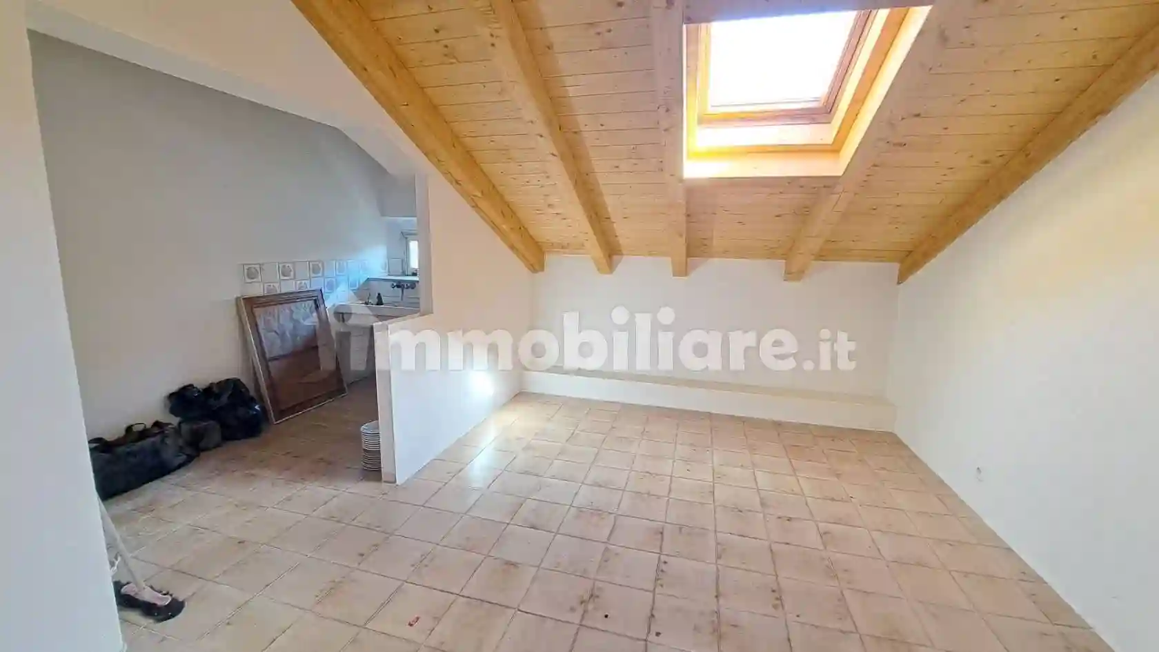 Attico - Mansarda - foto 5