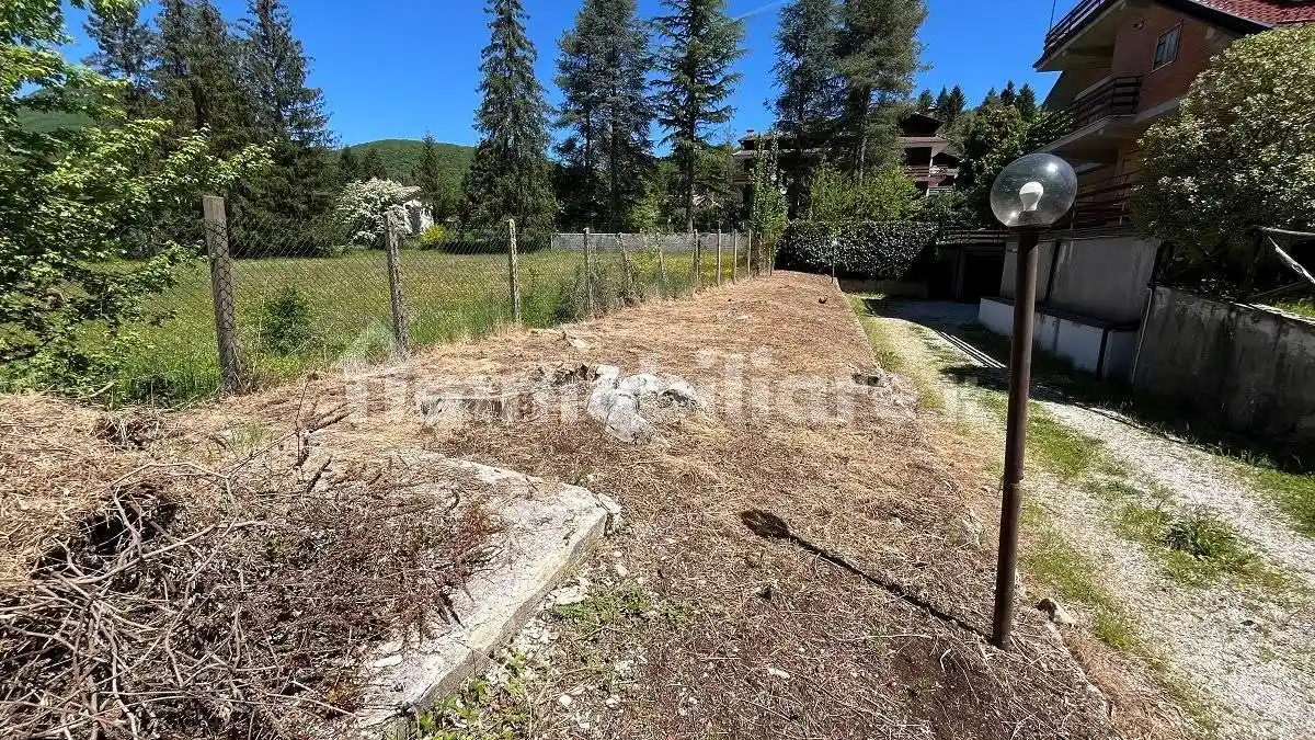 Appartamento in vendita a Arcinazzo Romano