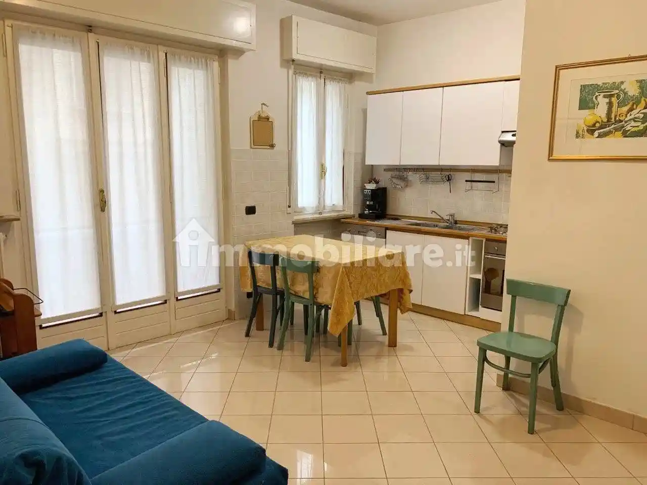 Appartamento in affitto a Verona