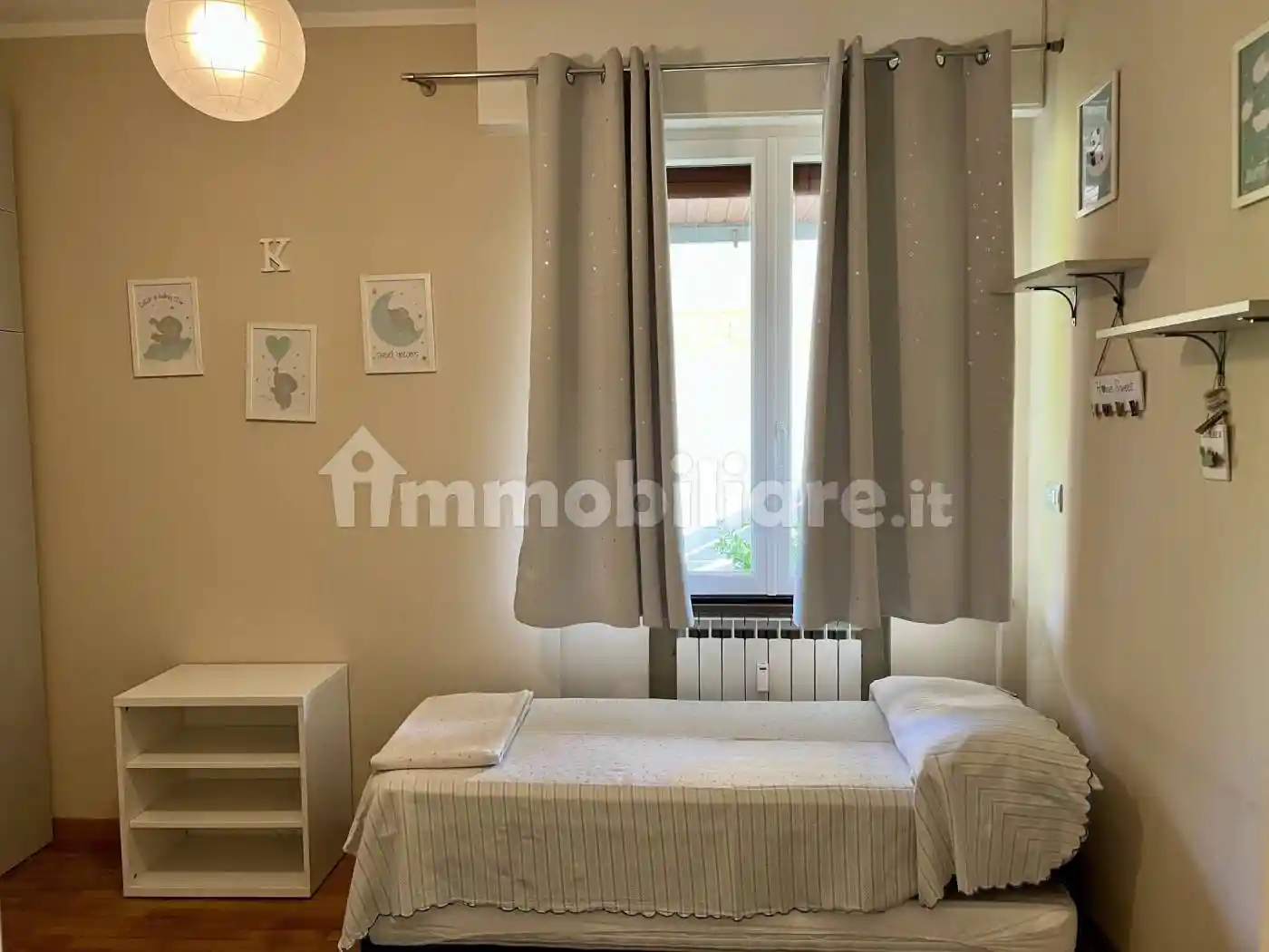 Trilocale via Pietro Risso 3b, Boschetto, Camogli - foto 4