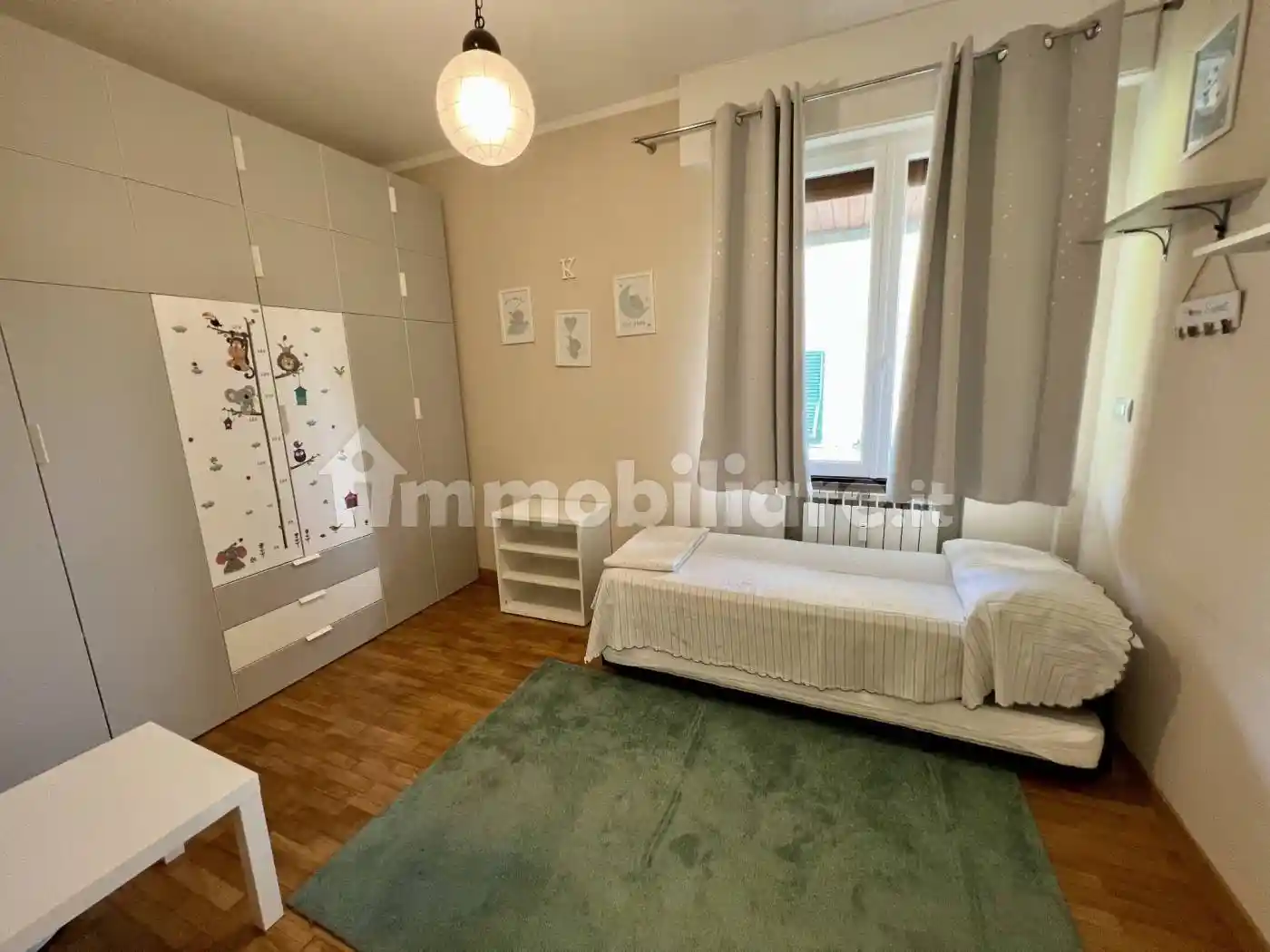 Trilocale via Pietro Risso 3b, Boschetto, Camogli - foto 5