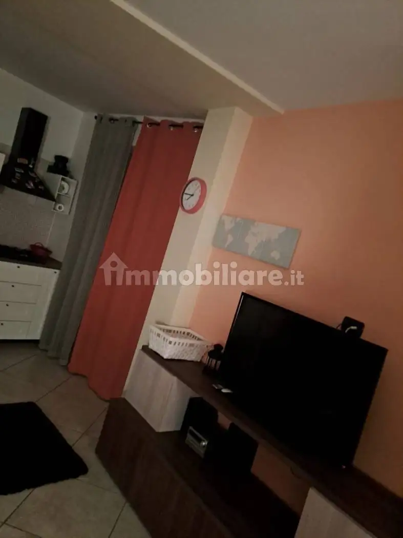 Appartamento in vendita a Frattaminore