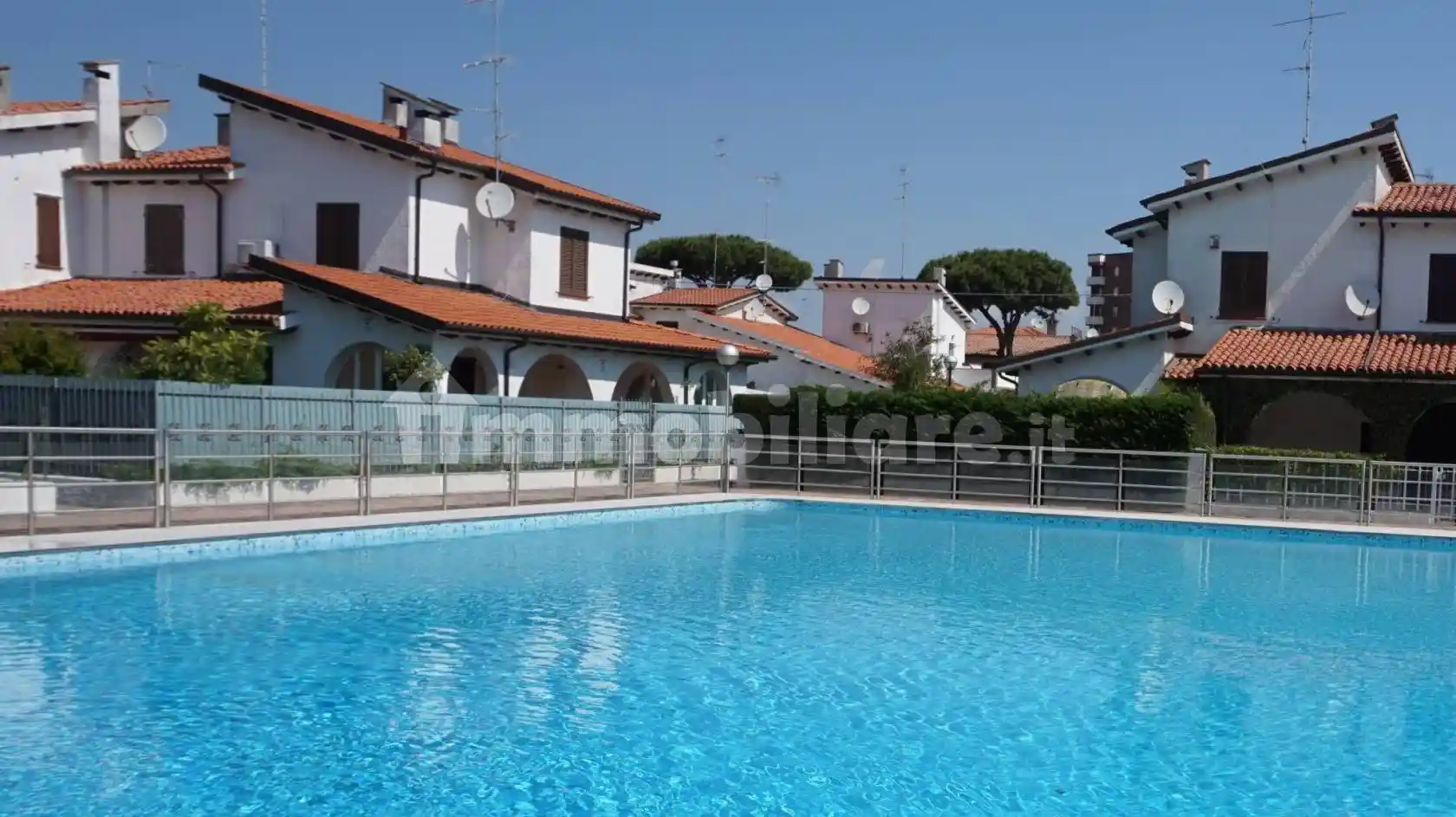 Villetta a schiera in vendita a Comacchio