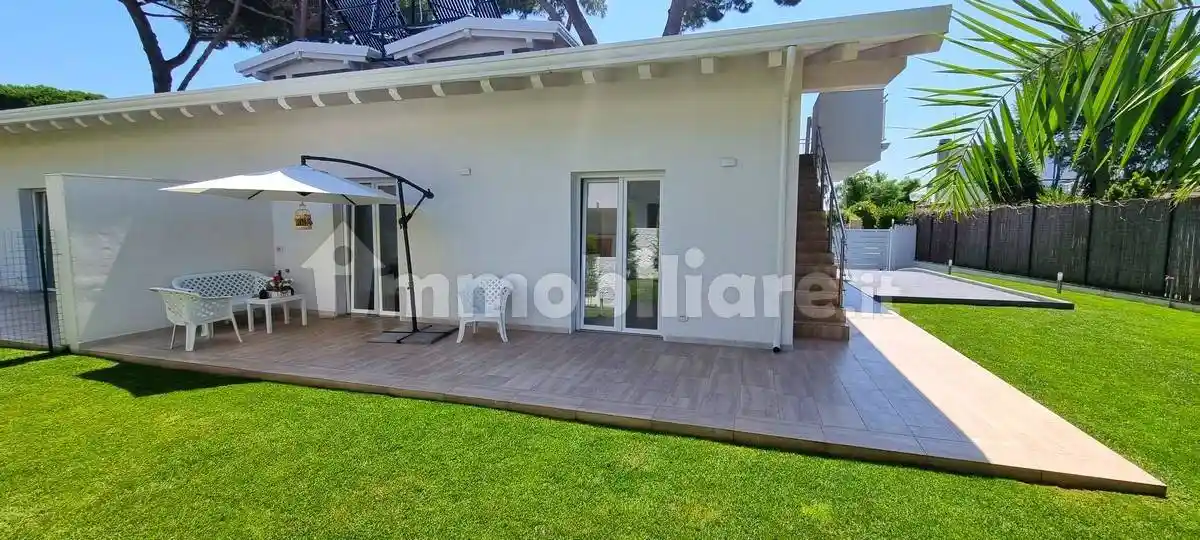 Villa in affitto a San Felice Circeo