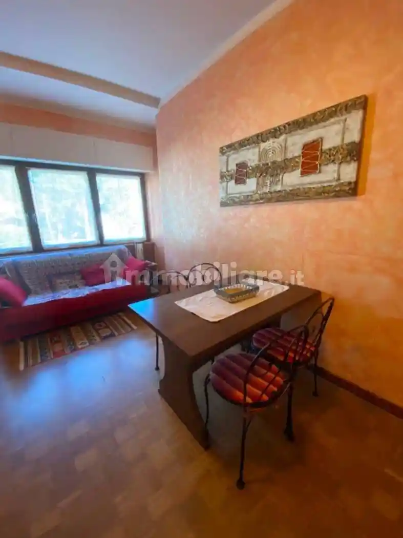 Appartamento in affitto a Bardonecchia