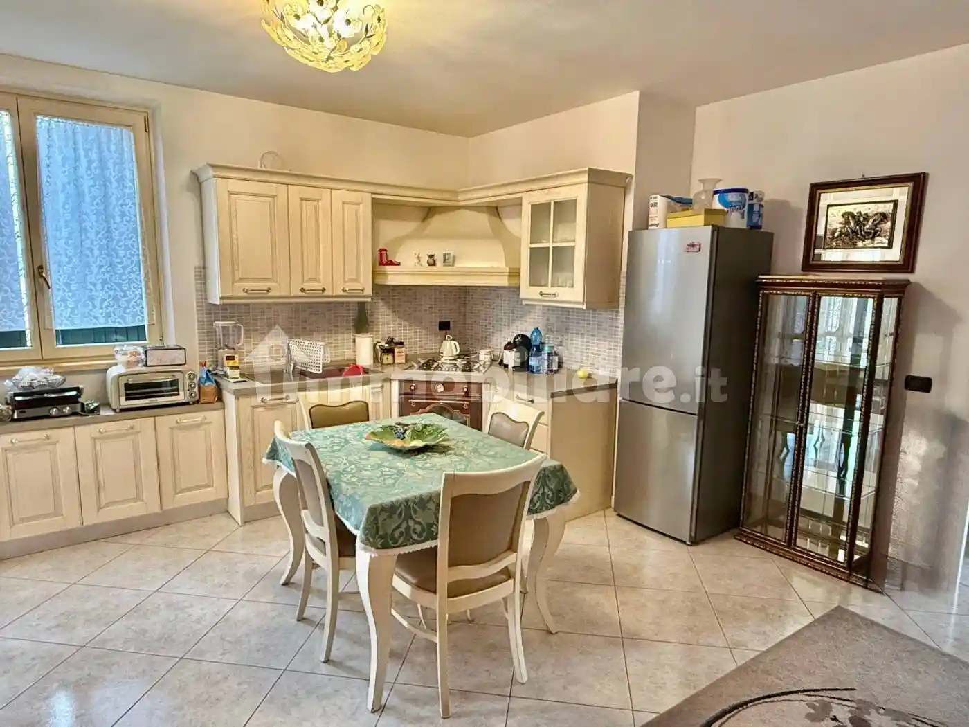 Appartamento in affitto a San Giorgio Bigarello