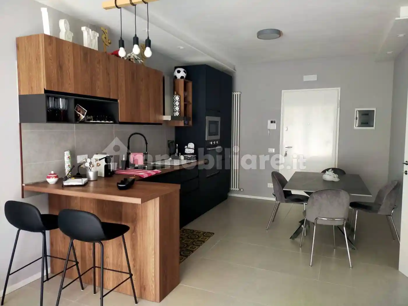 Appartamento in vendita a Istrana