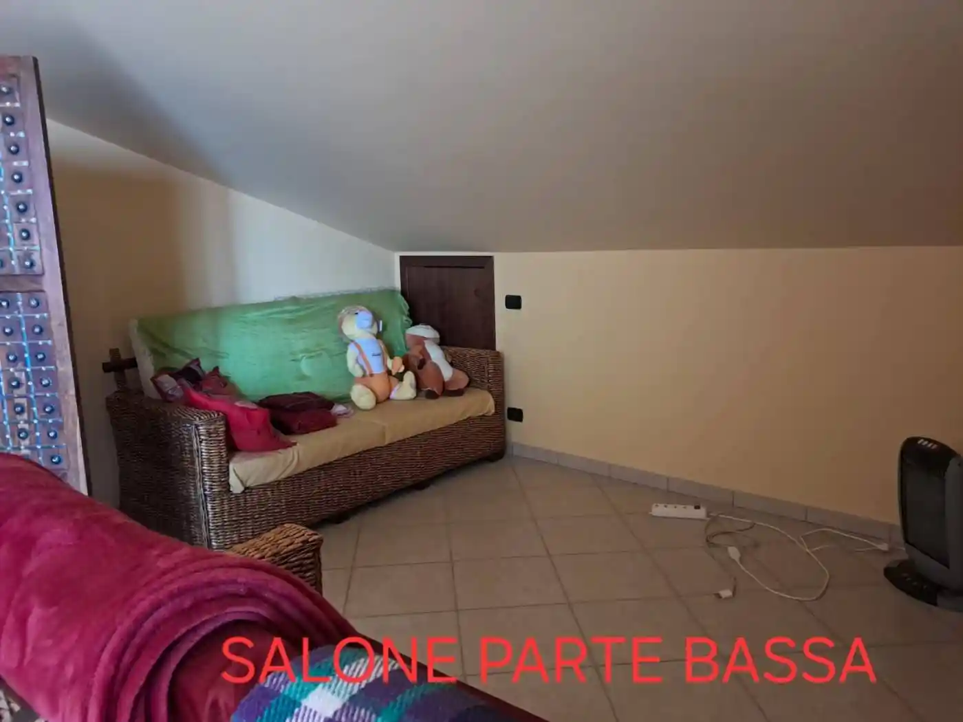 Trilocale via degli Astronauti 40, Centro, Montemiletto - foto 3