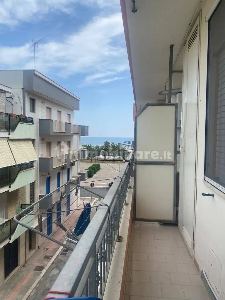 Appartamento in affitto a Margherita di Savoia