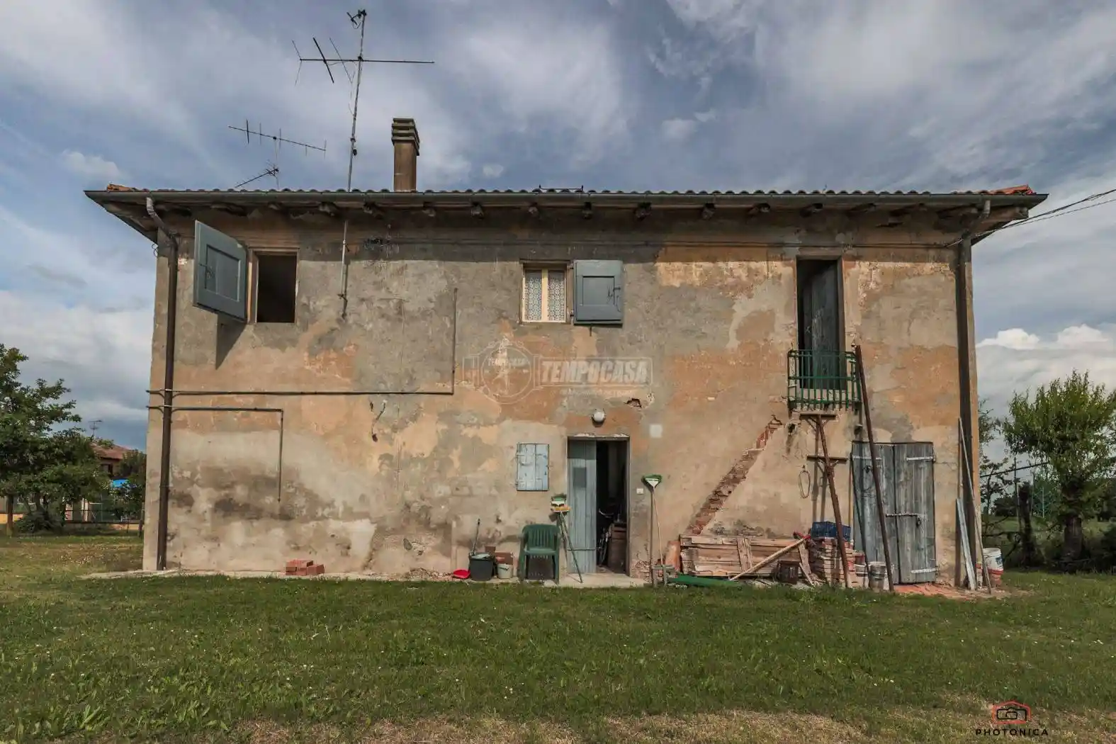 Casa indipendente - foto 4