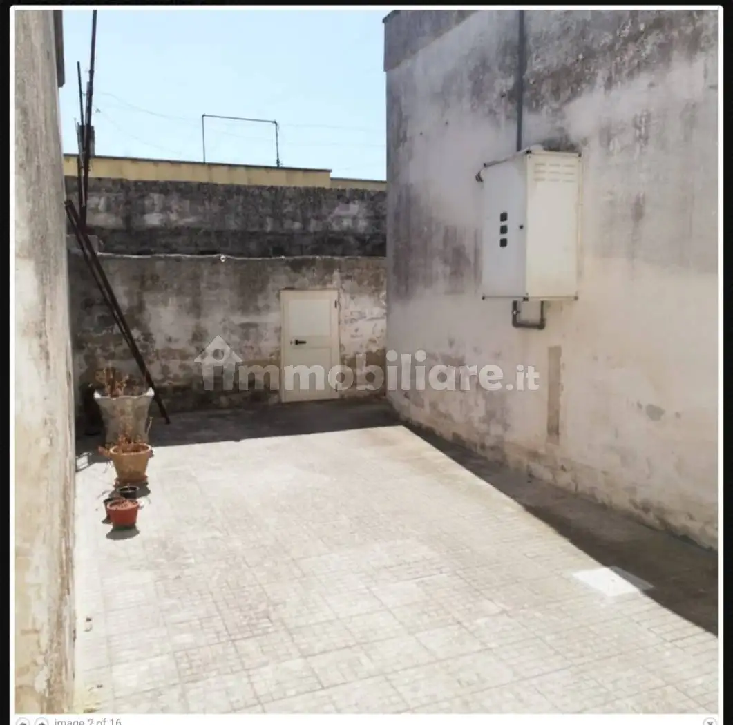 Bilocale via Croce Savoia, Bagnolo del Salento - foto 5