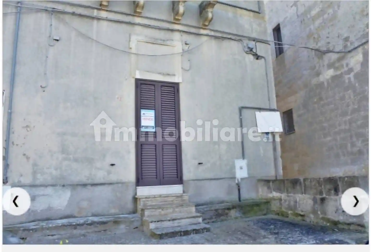 Appartamento in vendita a Bagnolo del Salento