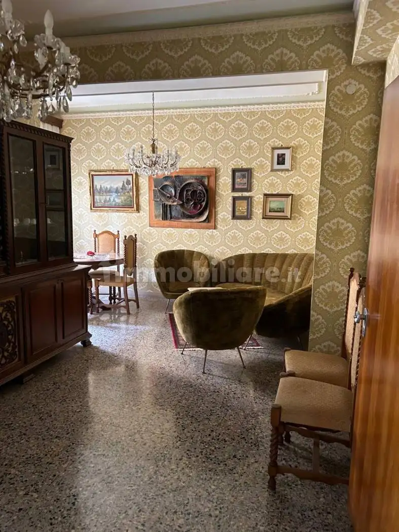 Appartamento in vendita a Reggio Calabria