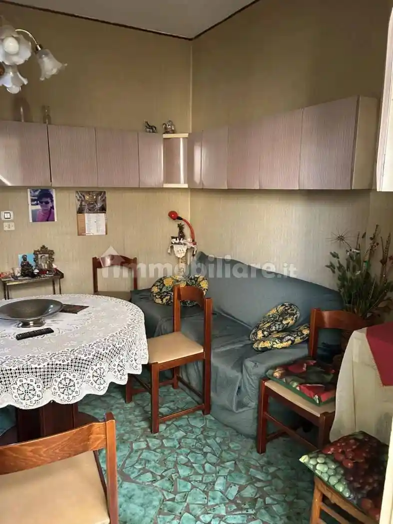 Appartamento via Pola 7a, Santa Caterina - San Brunello, Reggio Calabria - foto 3