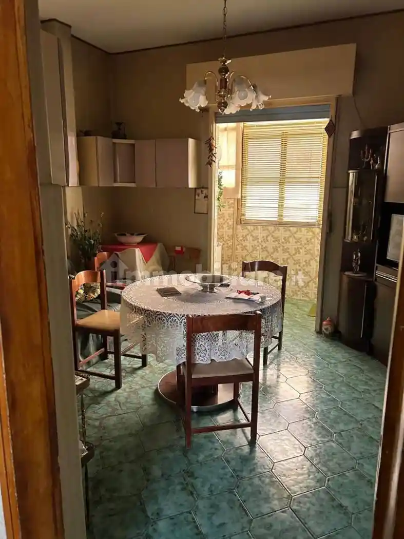 Appartamento via Pola 7a, Santa Caterina - San Brunello, Reggio Calabria - foto 4